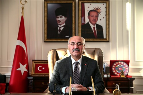 Yavuz Selim Köşger