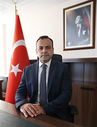 Barış DEMİRTAŞ