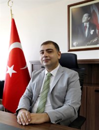 Fatih KIZILTOPRAK