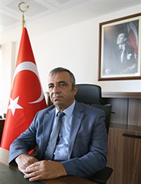 Hikmet DENGEŞİK