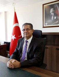 Hulusi DOĞAN