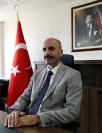 Hüseyin KARAMEŞE