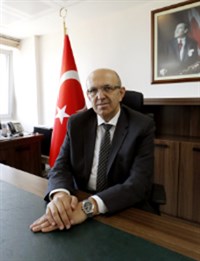Osman Nuri CANATAN