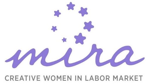MIRA - Creative Women in Labor Market