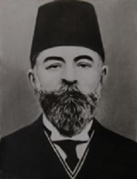 Ferit Paşa