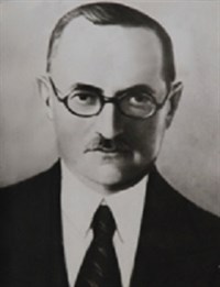 M. Abdülhalik Renda