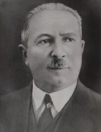 Kazım Dirik