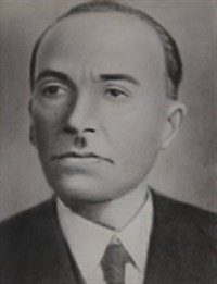 Sabri Öney