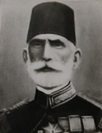 Kazım Paşa