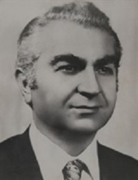 Namık Kemal Şentürk