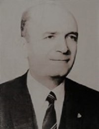 Mehmet Raşit Bilgegörün