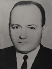 Orhan Erbuğ