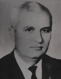 Mustafa Uygur