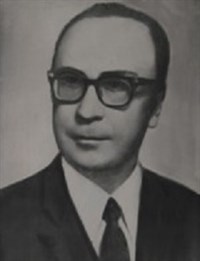 Turgut Eğilmez