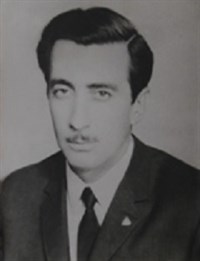 Nazmi Çengelci