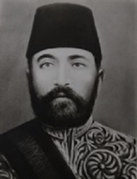 H. Nazım Paşa