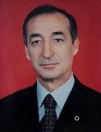 Kemal Nehrozoğlu