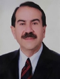 Yusuf Ziya Göksu