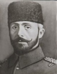 Nurettin Paşa